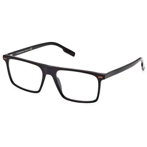 Occhiale da Vista Ermenegildo Zegna, Modello: EZ5243 Colore: 001
