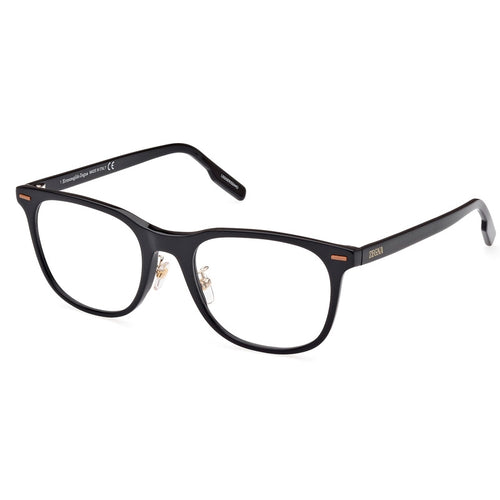 Occhiale da Vista Ermenegildo Zegna, Modello: EZ5248H Colore: 001