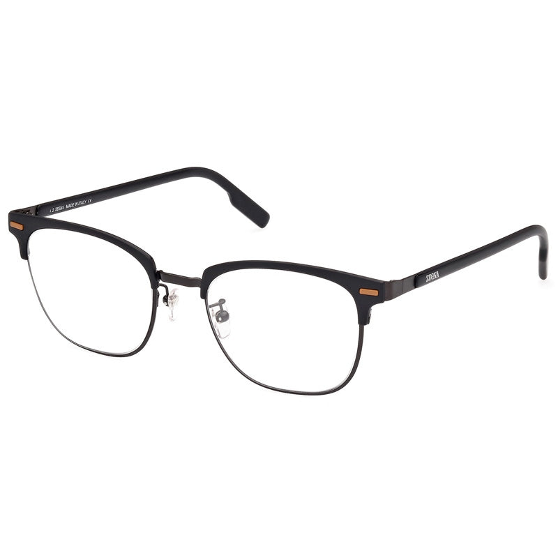 Occhiale da Vista Ermenegildo Zegna, Modello: EZ5250H Colore: 002