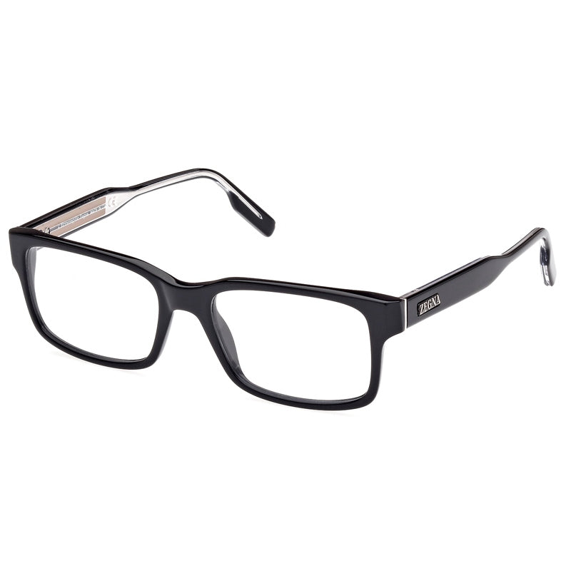 Occhiale da Vista Ermenegildo Zegna, Modello: EZ5254 Colore: 001