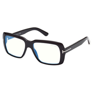 Occhiale da Vista TomFord, Modello: FT5822B Colore: 001