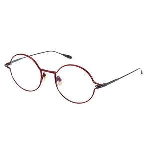 Occhiale da Vista Masunaga since 1905, Modello: Futura Colore: 47