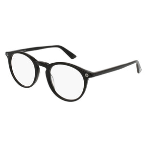 Occhiale da Vista Gucci, Modello: GG0121O Colore: 001