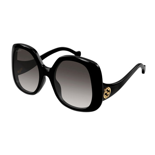 Occhiale da Sole Gucci, Modello: GG1235S Colore: 001