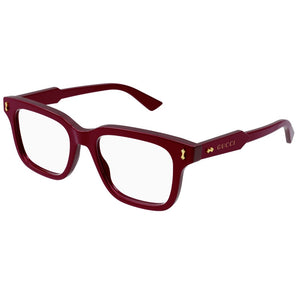 Occhiale da Vista Gucci, Modello: GG1265O Colore: 003