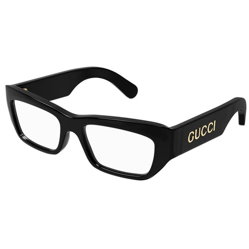 Occhiale da Vista Gucci, Modello: GG1297O Colore: 001