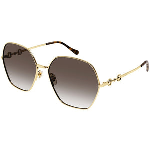 Occhiale da Sole Gucci, Modello: GG1335S Colore: 002