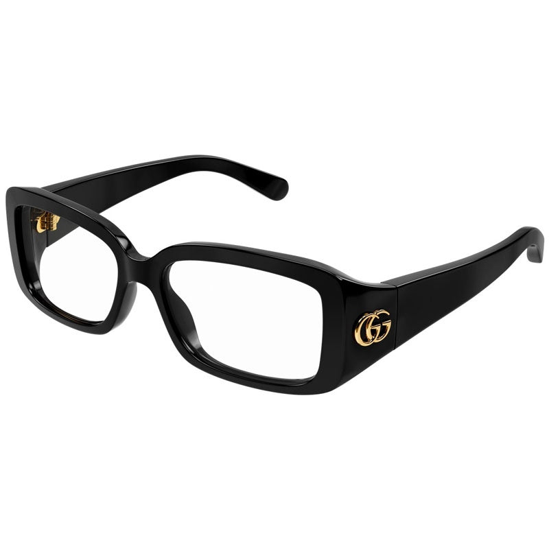 Occhiale da Vista Gucci, Modello: GG1406O Colore: 001