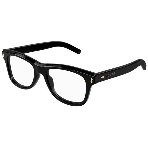Occhiale da Vista Gucci, Modello: GG1526O Colore: 001