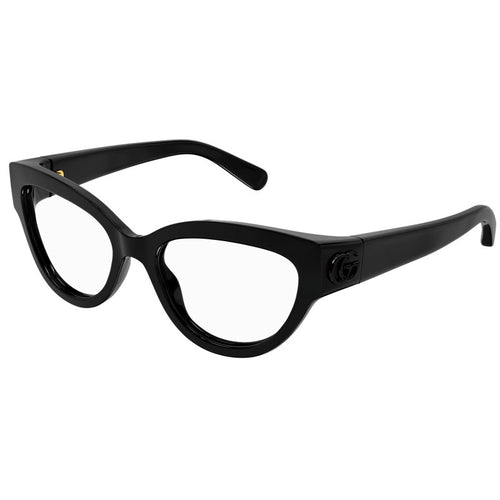 Occhiale da Vista Gucci, Modello: GG1598O Colore: 001