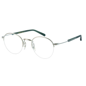 Occhiale da Vista Masunaga since 1905, Modello: GMS110 Colore: 21