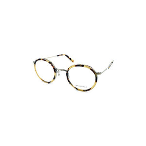 Occhiale da Vista Masunaga since 1905, Modello: GMS804 Colore: 11
