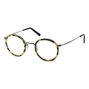 Occhiale da Vista Masunaga since 1905, Modello: GMS804 Colore: B1