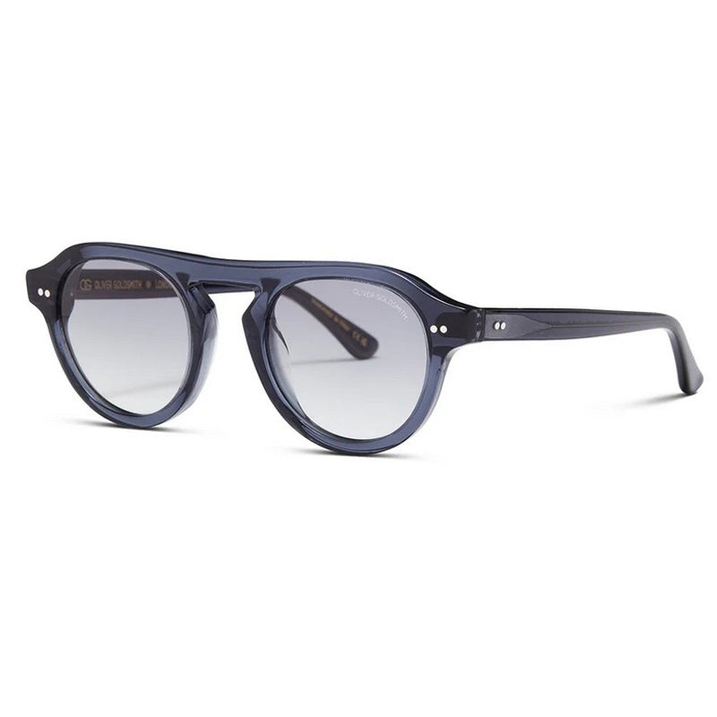 Occhiale da Sole Oliver Goldsmith, Modello: GrappaWS Colore: 10PM