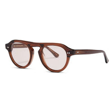 Carica l&#39;immagine nel visualizzatore di Gallery, Occhiale da Sole Oliver Goldsmith, Modello: GrappaWS Colore: WHISKEY