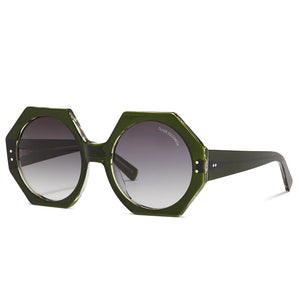 Occhiale da Sole Oliver Goldsmith, Modello: HEX Colore: SCH