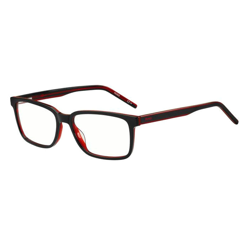 Occhiale da Vista Hugo, Modello: HG1245 Colore: OIT