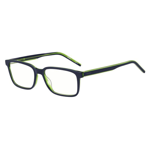Occhiale da Vista Hugo, Modello: HG1245 Colore: RNB