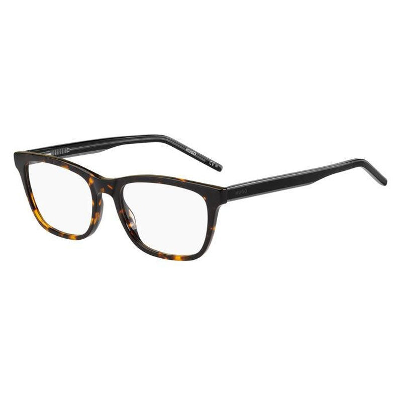 Occhiale da Vista Hugo, Modello: HG1250 Colore: O63