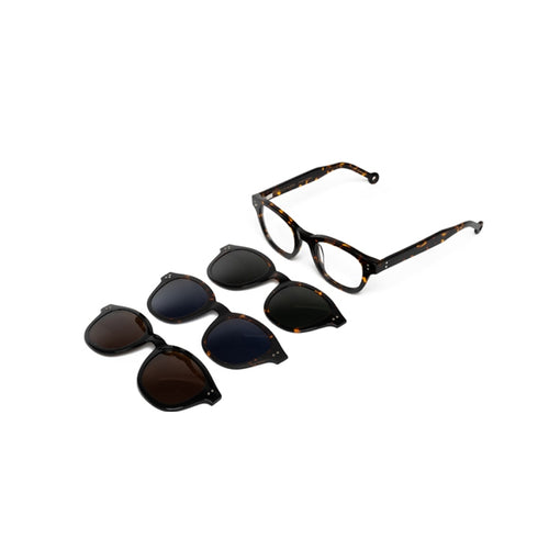 Occhiale da Vista Hally e Son, Modello: HS794V Colore: 03