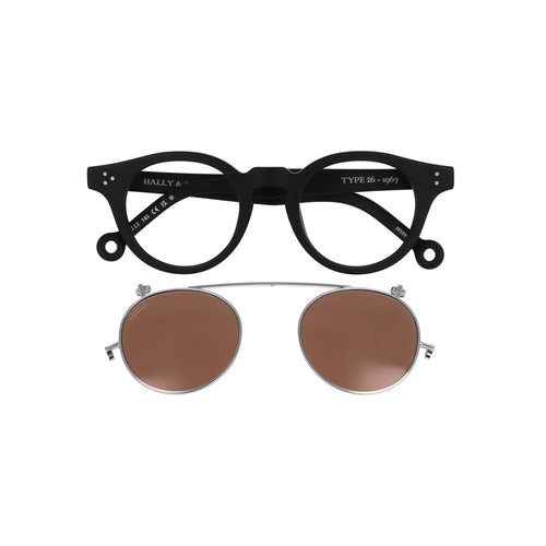 Occhiale da Vista Hally e Son, Modello: HS889C Colore: 03
