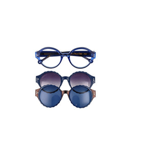 Occhiale da Vista Hally e Son, Modello: HS903C Colore: 03