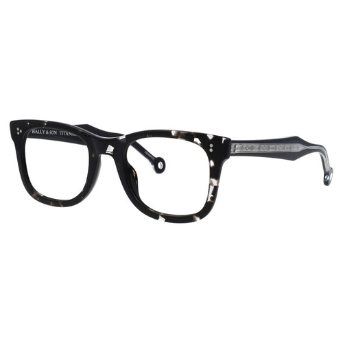 Occhiale da Vista Hally e Son, Modello: HS908V Colore: 01