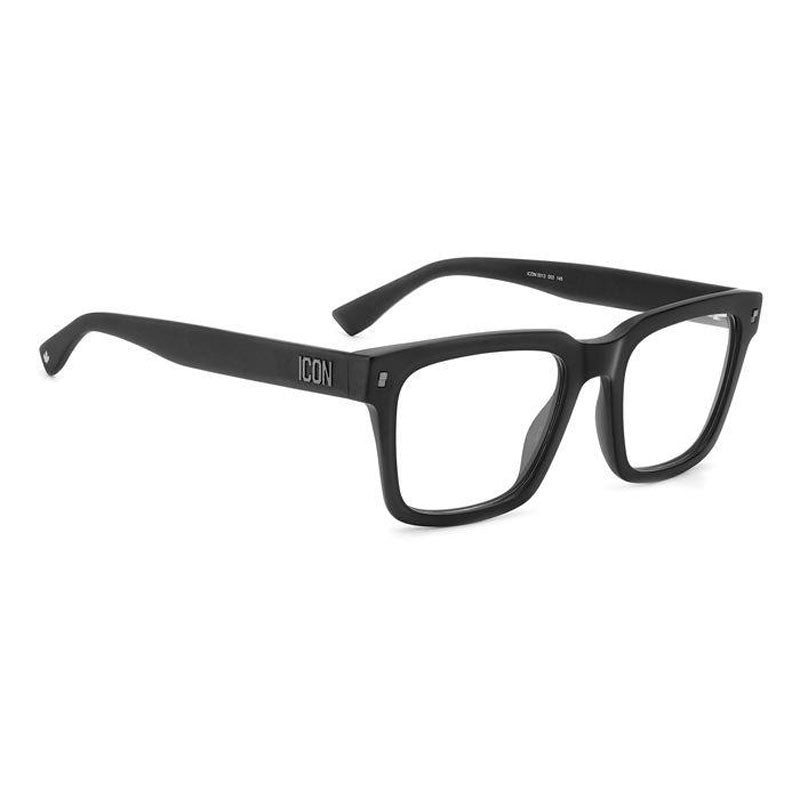 Occhiale da Vista DSquared2 Eyewear, Modello: ICON0013 Colore: 003