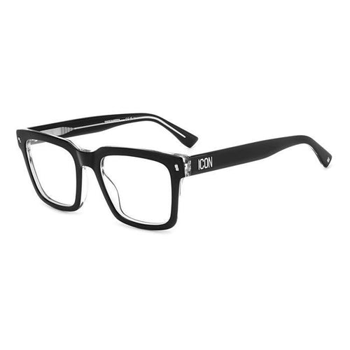 Occhiale da Vista DSquared2 Eyewear, Modello: ICON0013 Colore: 7C5