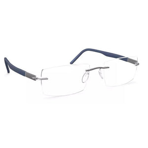 Occhiale da Vista Silhouette, Modello: Identity5535IM Colore: 7000
