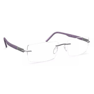 Occhiale da Vista Silhouette, Modello: Identity5535IM Colore: 7100