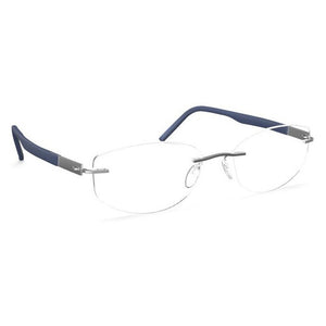 Occhiale da Vista Silhouette, Modello: Identity5535IP Colore: 7000