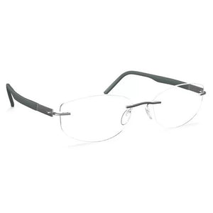 Occhiale da Vista Silhouette, Modello: Identity5535IP Colore: 7210