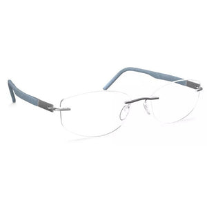 Occhiale da Vista Silhouette, Modello: Identity5535IP Colore: 7310