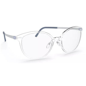 Occhiale da Vista Silhouette, Modello: InfinityViewFullrim1594 Colore: 1010