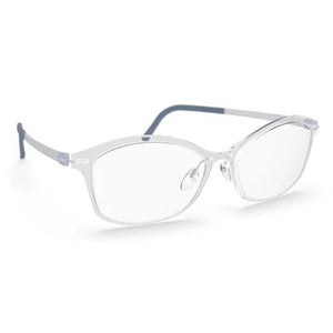 Occhiale da Vista Silhouette, Modello: InfinityViewFullrim1595 Colore: 1010