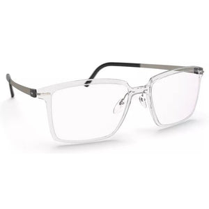 Occhiale da Vista Silhouette, Modello: InfinityViewFullrim2922 Colore: 1060
