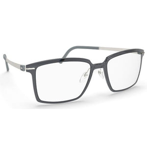 Occhiale da Vista Silhouette, Modello: InfinityViewFullrim2922 Colore: 6510