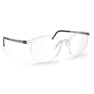 Occhiale da Vista Silhouette, Modello: InfinityViewFullrim2923 Colore: 1060