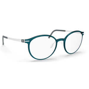Occhiale da Vista Silhouette, Modello: InfinityViewFullrim2923 Colore: 5100