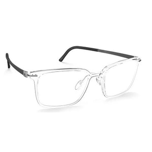 Occhiale da Vista Silhouette, Modello: InfinityViewFullrim2937 Colore: 1000