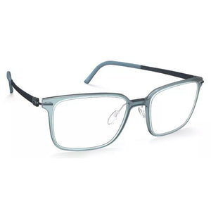 Occhiale da Vista Silhouette, Modello: InfinityViewFullrim2937 Colore: 4540