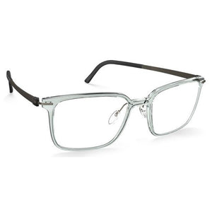 Occhiale da Vista Silhouette, Modello: InfinityViewFullrim2937 Colore: 6560