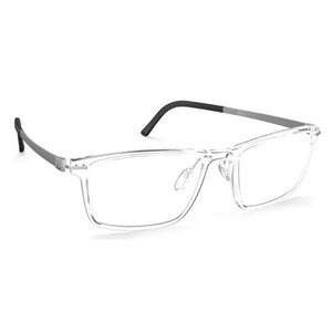 Occhiale da Vista Silhouette, Modello: InfinityViewFullrim2939 Colore: 1000