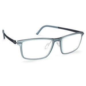 Occhiale da Vista Silhouette, Modello: InfinityViewFullrim2939 Colore: 4540