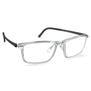 Occhiale da Vista Silhouette, Modello: InfinityViewFullrim2939 Colore: 6560