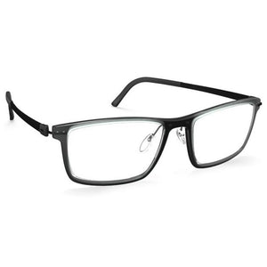 Occhiale da Vista Silhouette, Modello: InfinityViewFullrim2939 Colore: 9140