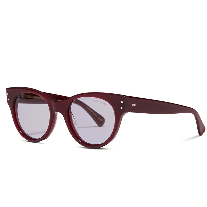 Occhiale da Sole Oliver Goldsmith, Modello: IRWINWS Colore: SCA