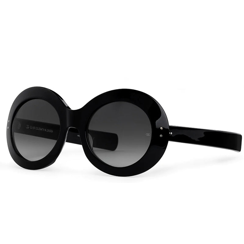 Occhiale da Sole Oliver Goldsmith, Modello: KOKO Colore: Black