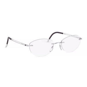 Occhiale da Vista Silhouette, Modello: LightFacetteII Colore: 7000